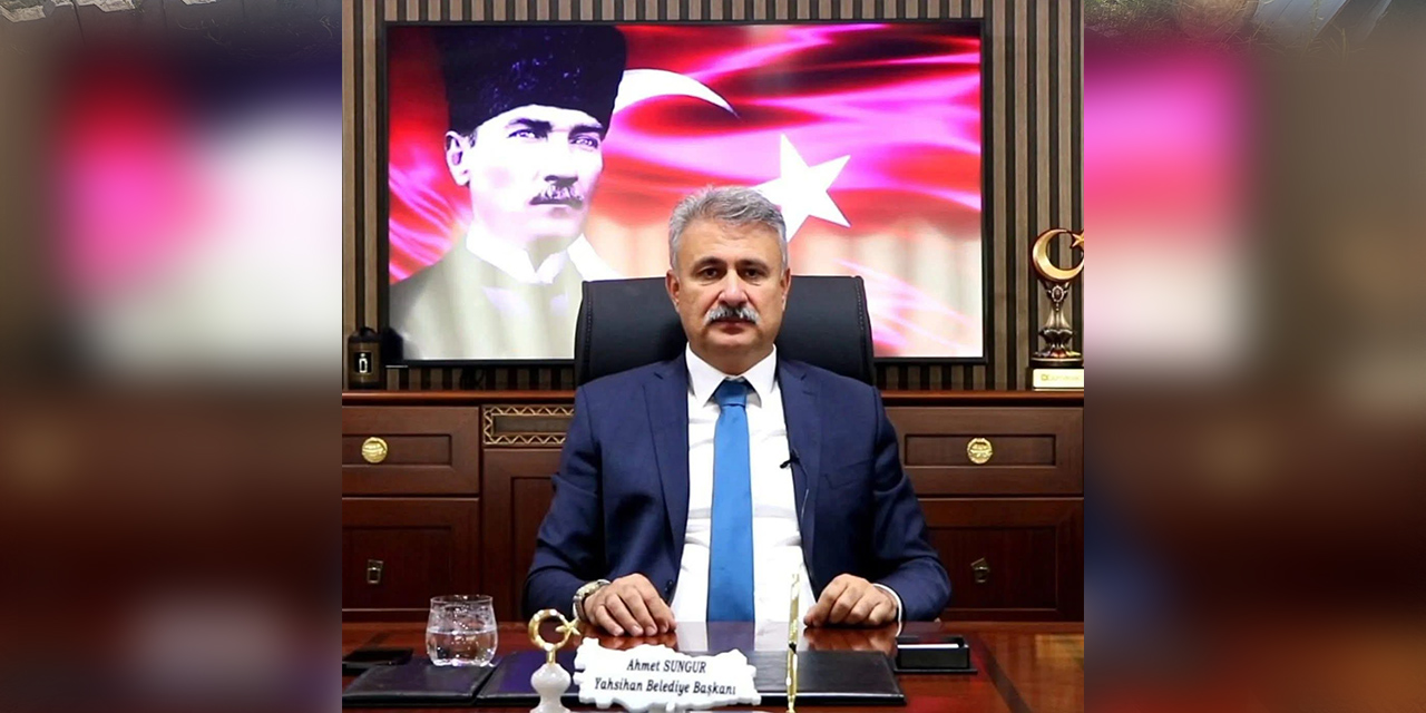 Ahmet Sungur, gözaltına alındı