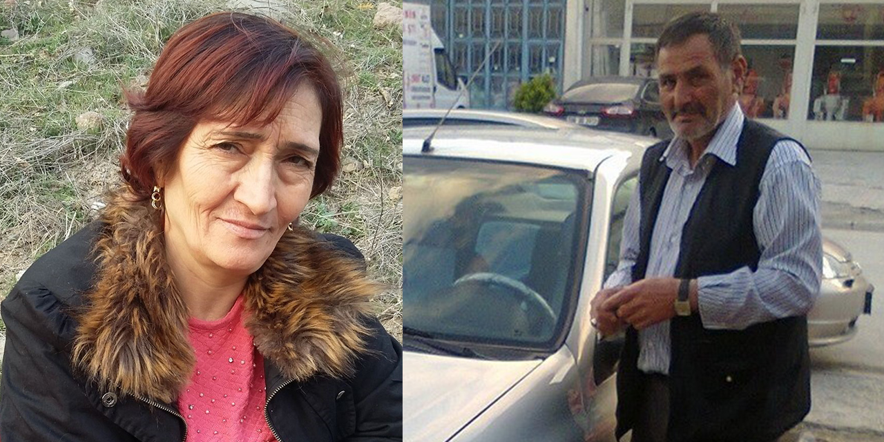 Dayısı ve yengesini öldürdü! Kırıkkale’de yakalandı