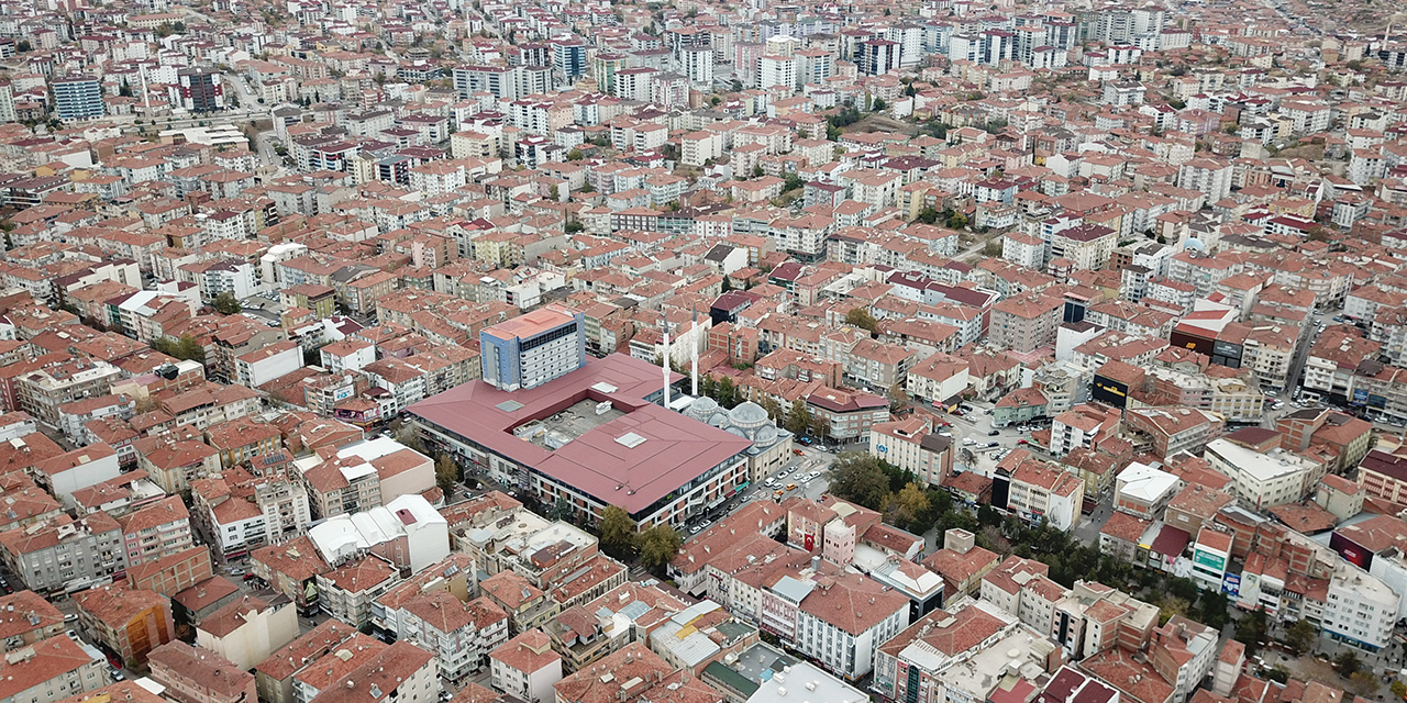 Kırıkkale, Aksaray, Kırşehir ve Niğde’nin endeksi açıklandı!