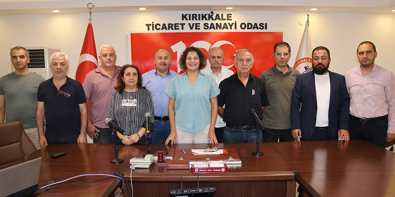 TSO'da bilirkişilik temel eğitimi