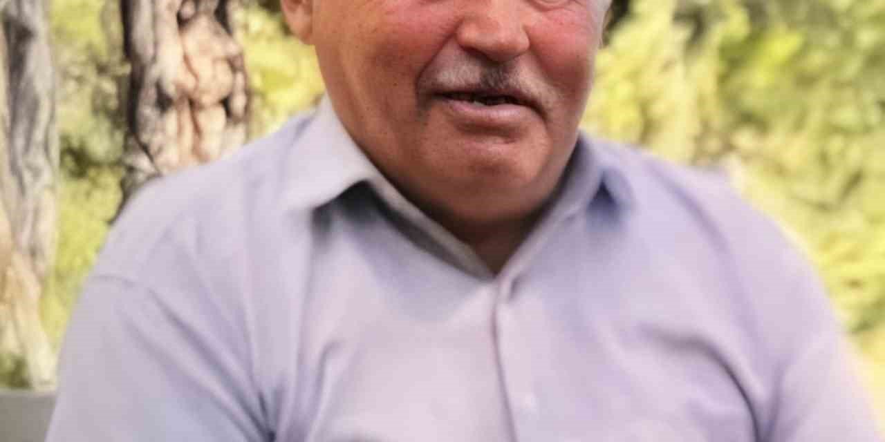 Kastamonu’da evinde düşen yaşlı adam hayatını kaybetti