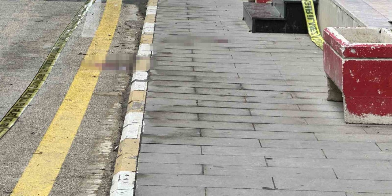 Kastamonu’da genç kadın, otelin penceresinden düşerek hayatını kaybetti