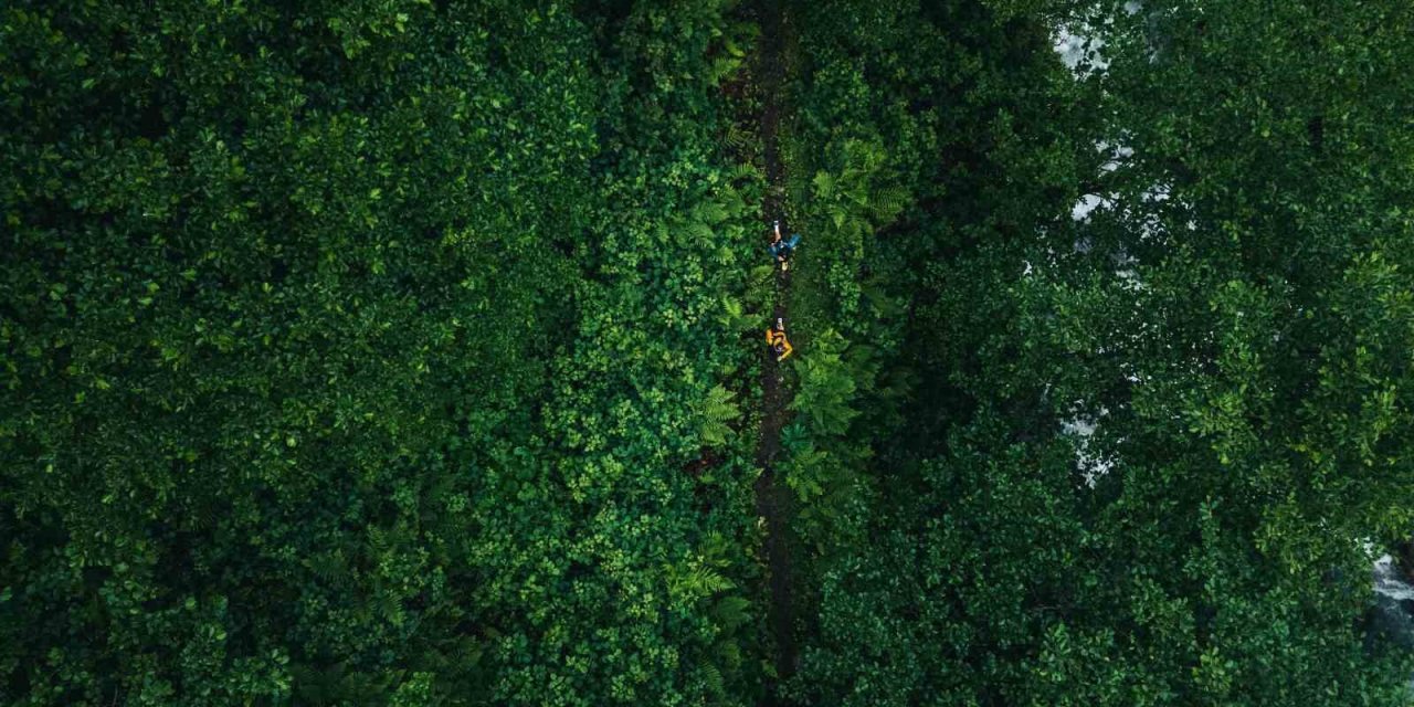 Ahmet Temurci, Rize’de düzenlenecek ’UTMB World Series’ hakkında bilgi verdi