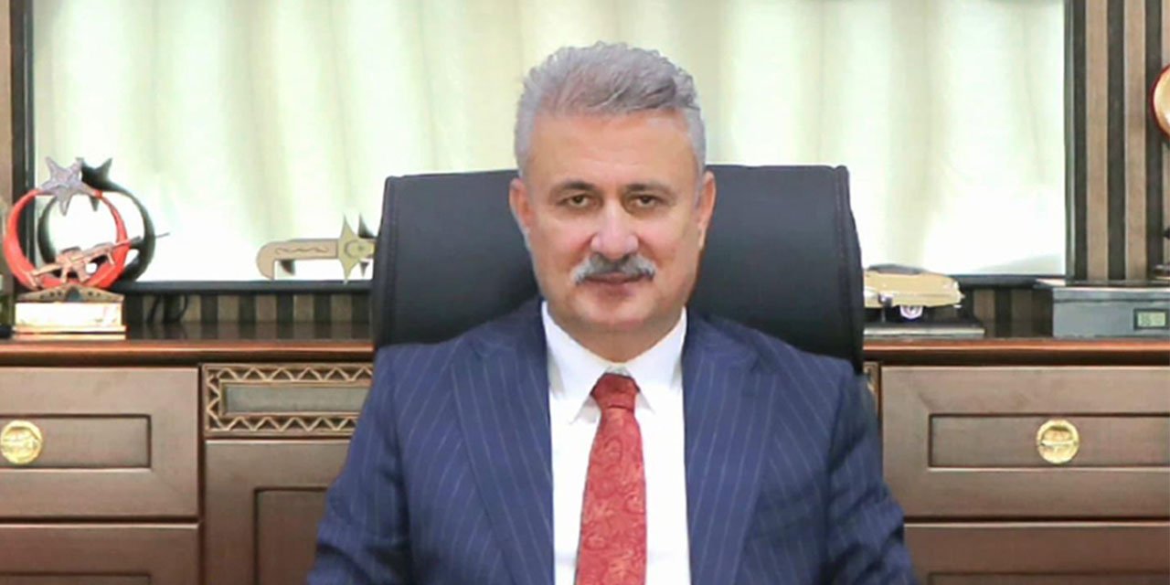 Yahşihan Belediye Başkanı Ahmet Sungur adliyeye sevk edildi!