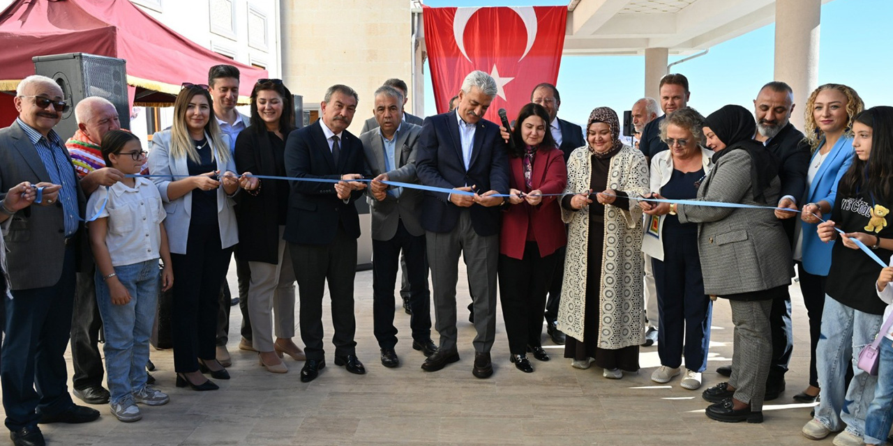 Külliyeden muhteşem buluşma