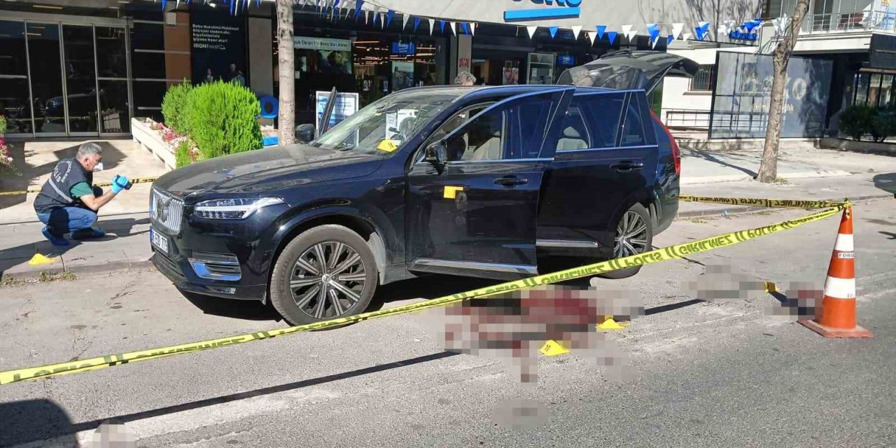 Üzerine şirket kurup borçlanmasına neden olan patronunu silahla yaraladı