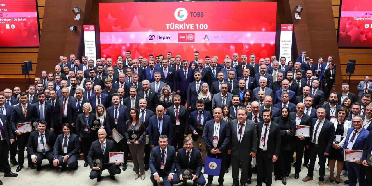 Cumhurbaşkanı Yardımcısı Yılmaz: "Hedefimiz yıl sonunda yüzde 30’un altında bir enflasyon oranı"