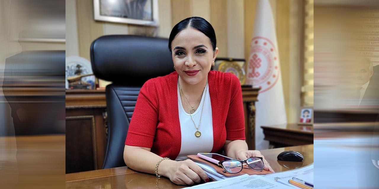 Şimdi Balıkesir düşünsün! Görevden alındı!