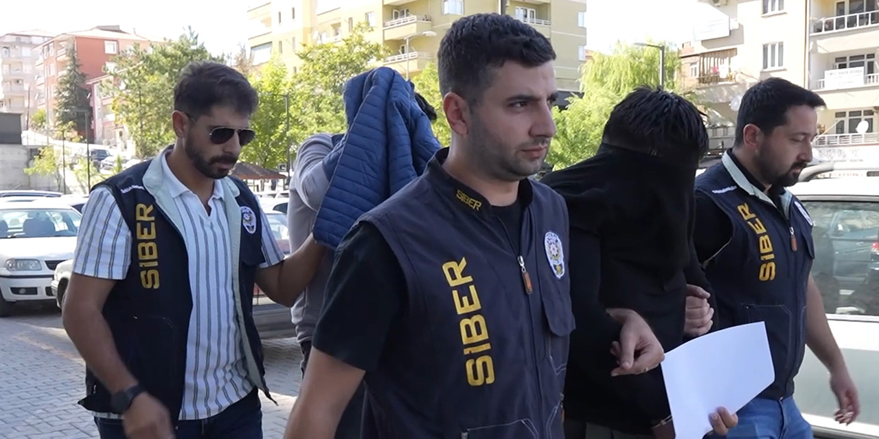 Kırıkkale’de yasa dışı bahis şebekesi çökertildi!