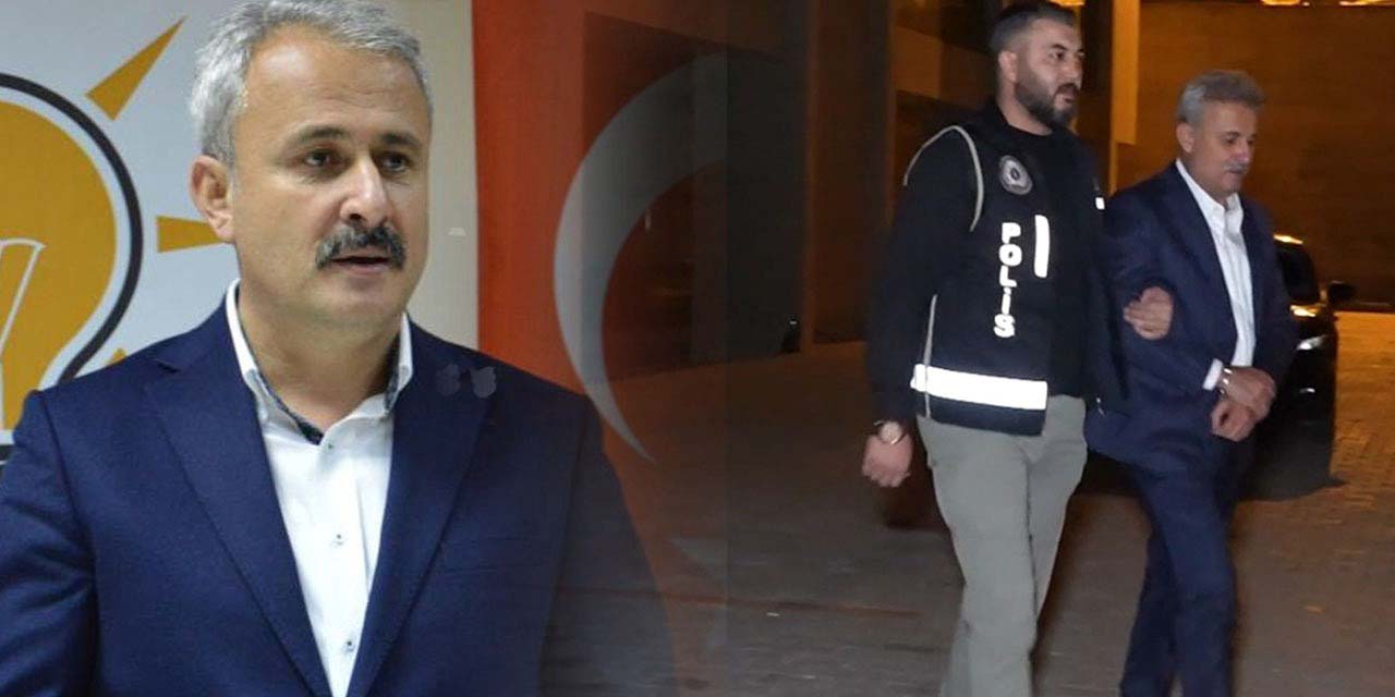 Tutuklanan Sungur hakkında çarpıcı iddialar!