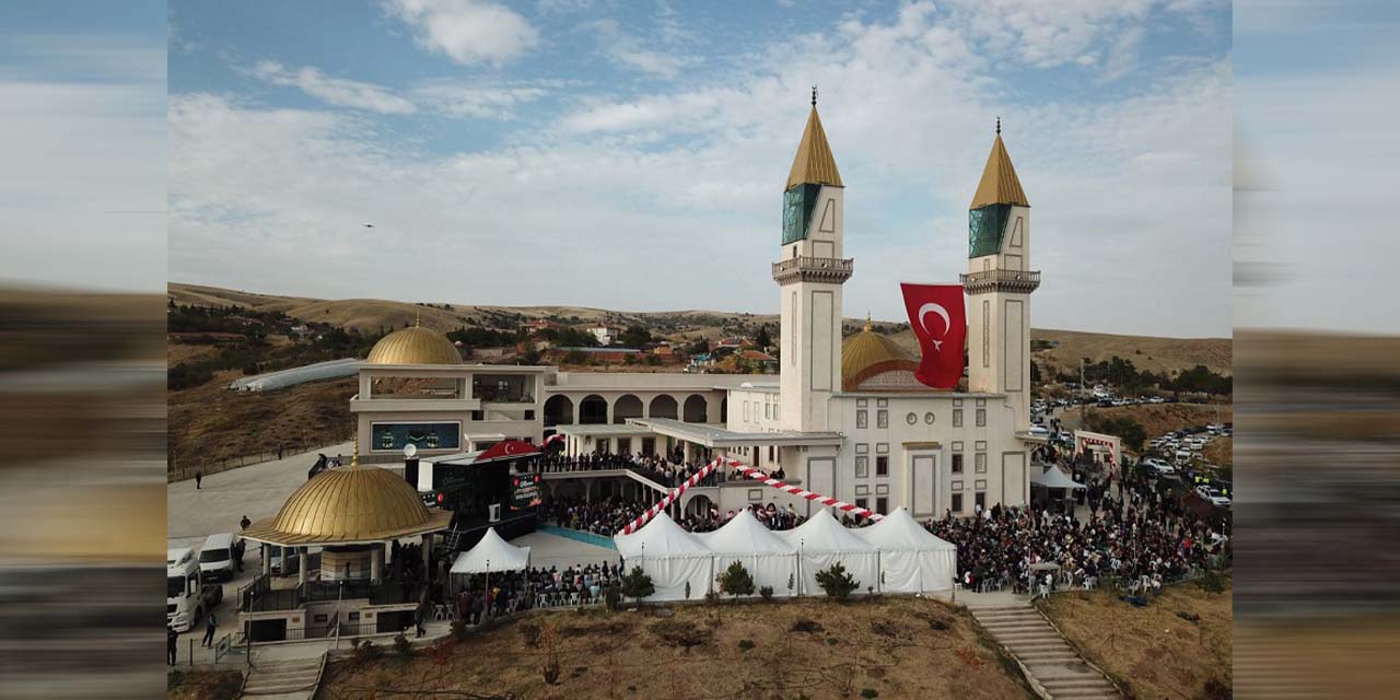 Öğretmenler, Külliyede buluşacak