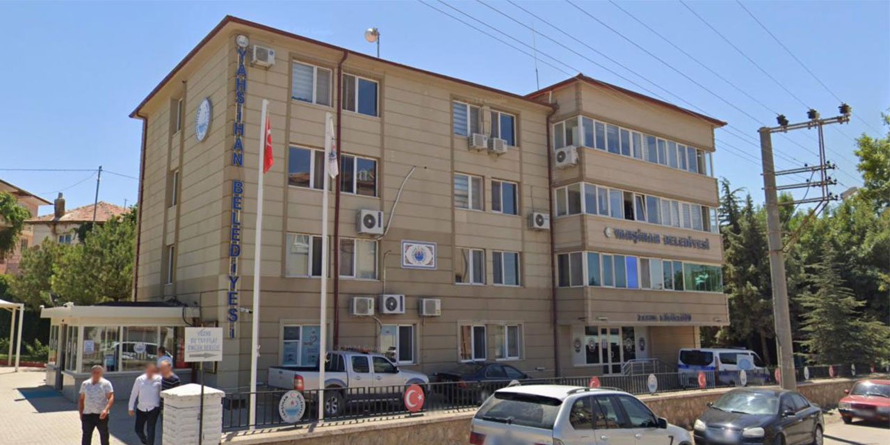 Yahşihan’da 30 Eylül’de seçim yapılacak!