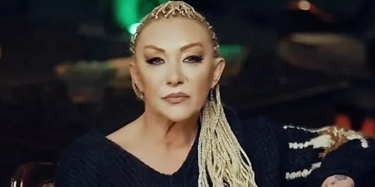 Şarkıcı Güllü hayatını kaybetti