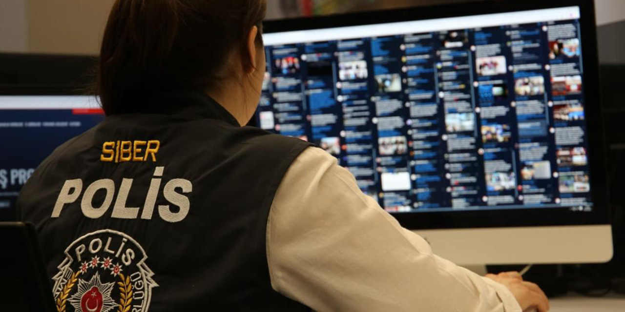 Kırıkkale’de siber suçlara geçit yok!