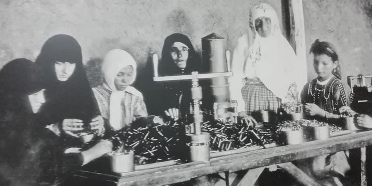 Kırıkkale’nin önemli bir ismi: Hüseyin Kahya Hiçyılmaz