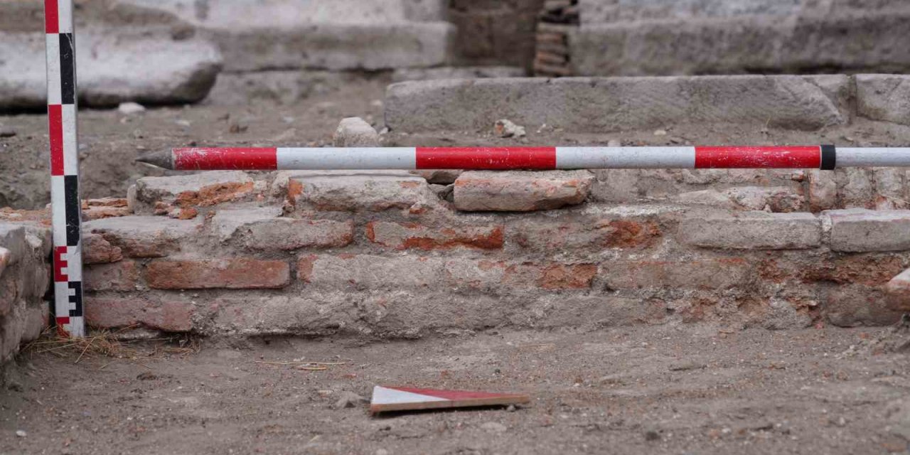 Türk-İslam tarihinin yeni izleri gün ışığına kavuştu