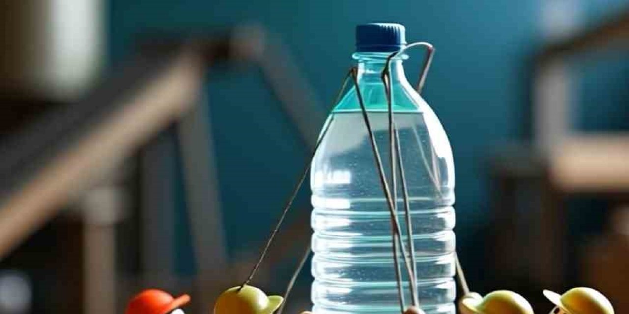 Küresel çevre hareketi "Sıfır Atık" 8 yaşında