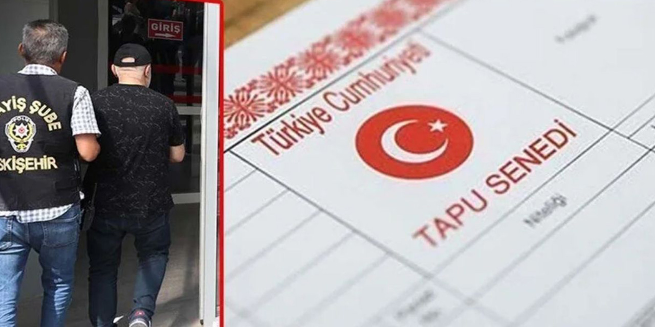 Eviniz sizden habersiz satılabilir!