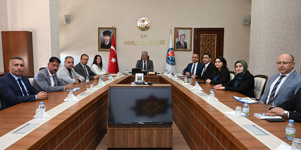 Hayvan koruma kurulu projeleri görüştü