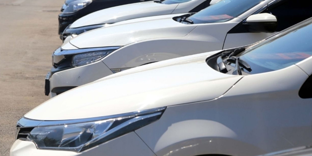 İkinci el piyasasında hareketlilik!