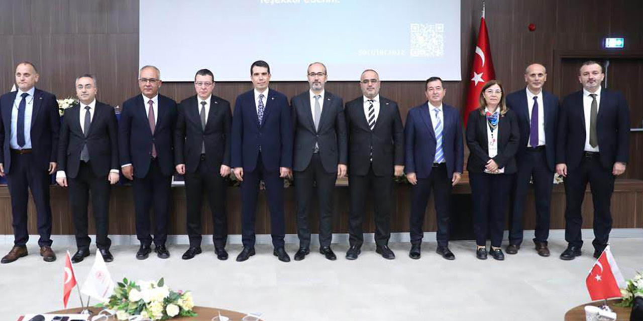 Sağlık profili değerlendirildi