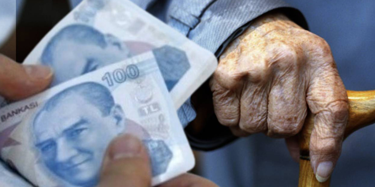 Bağ-Kur’lular 5 yıl erken emekli olabilecek!