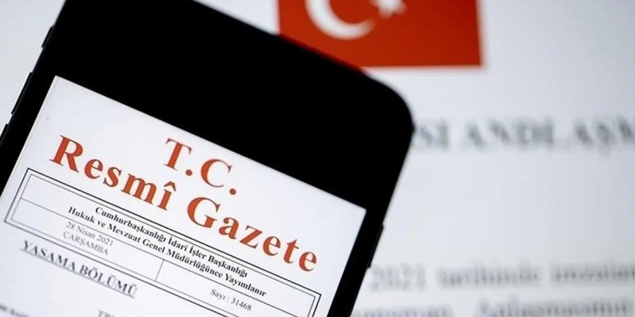 Ürün ithalatında ek mali yükümlülük kaldırıldı