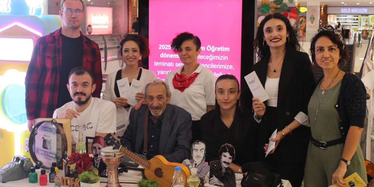 Kasaba Kültür Sanat’tan renkli etkinlik