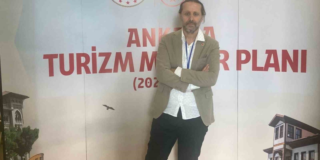 Ankara’nın turizm master planında Kastamonu Üniversitesi de görev alacak