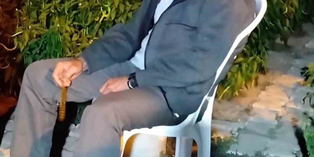 Sabah namazına hazırlanırken kalp krizi geçiren imam hayatını kaybetti