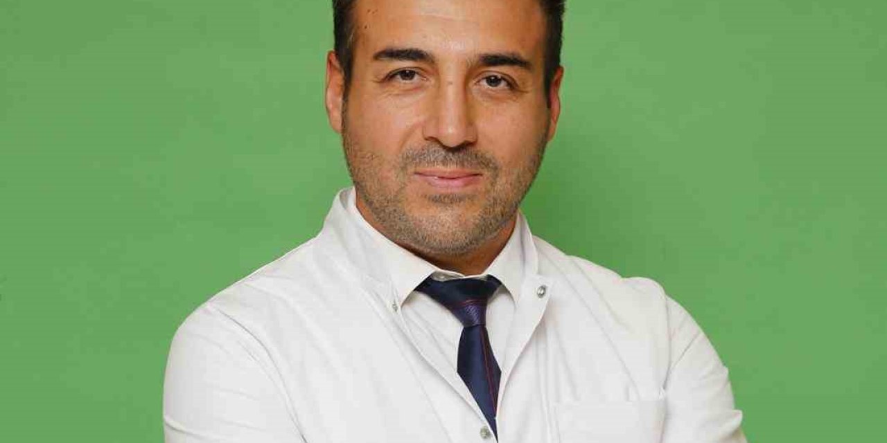 Uzmanından uyarı: "Çocuklarımıza el hijyenini mutlaka öğretmeliyiz"