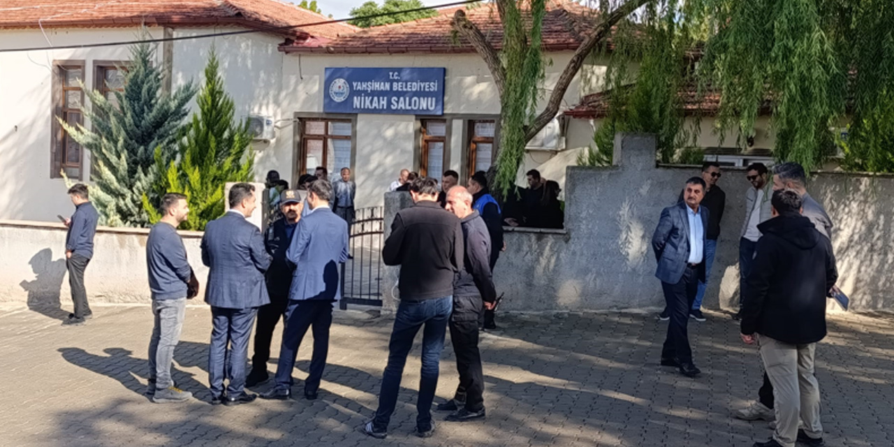 Yahşihan’da başkan belli oluyor!