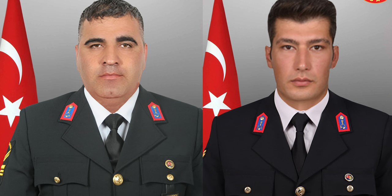 Bakan Yerlikaya'dan başsağlığı mesajı