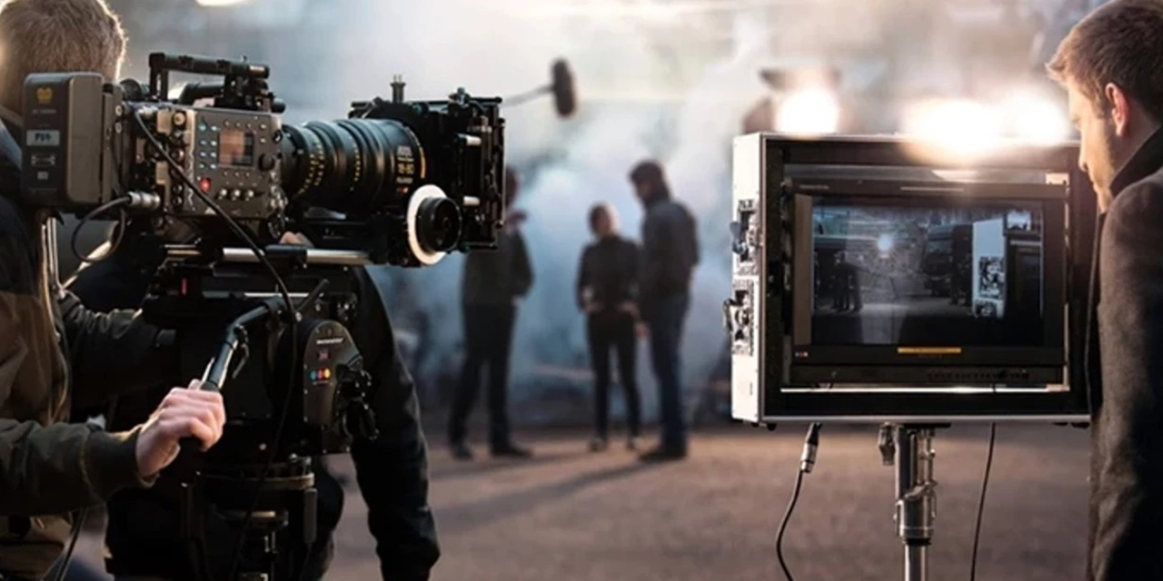 Kırıkkaleli öğrenciler Altın Portakal’da yarışacak