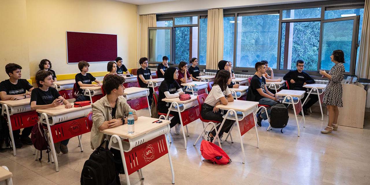 Kırıkkale'nin eğitim süresi açıklandı