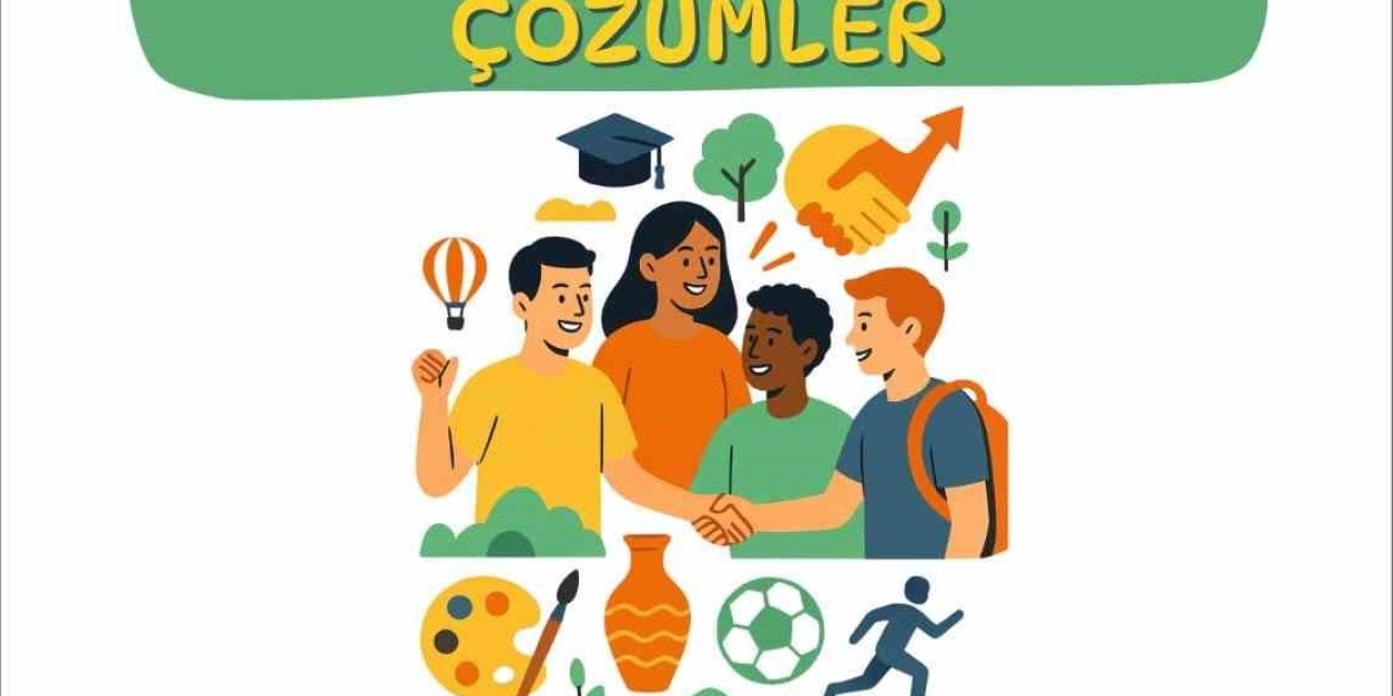 Kastamonu’da "Gelecek İçin Genç Çözümler" projesi başladı