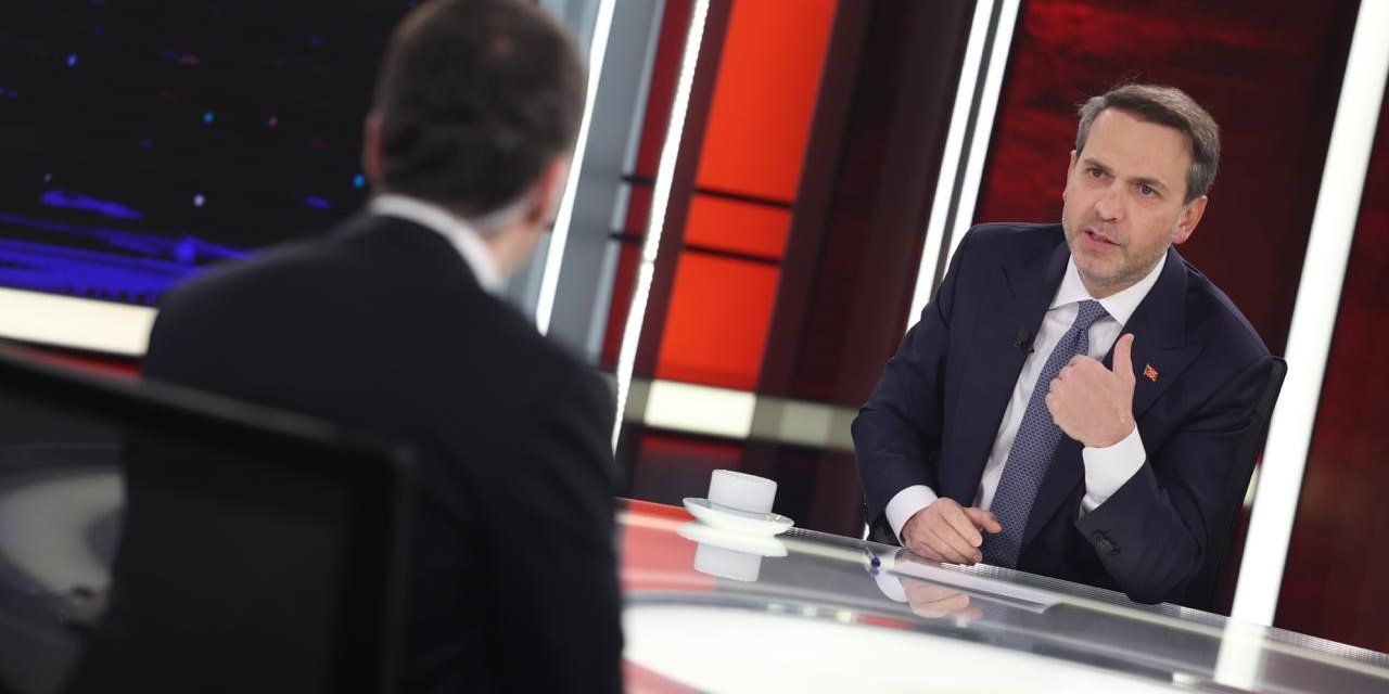 Bayraktar: "Kışa girerken elektrikte ve doğal gazda bir zam düşünmüyoruz"