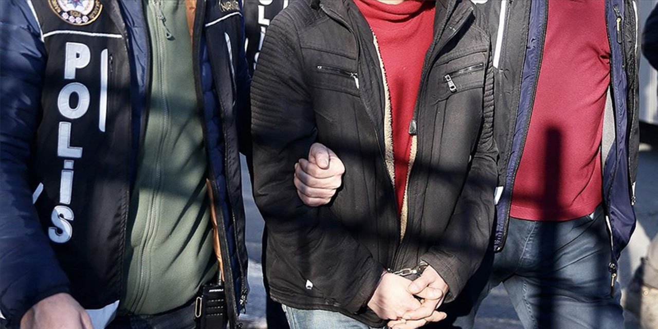 Uyuşturucu operasyonunda 189 şüpheli yakalandı!