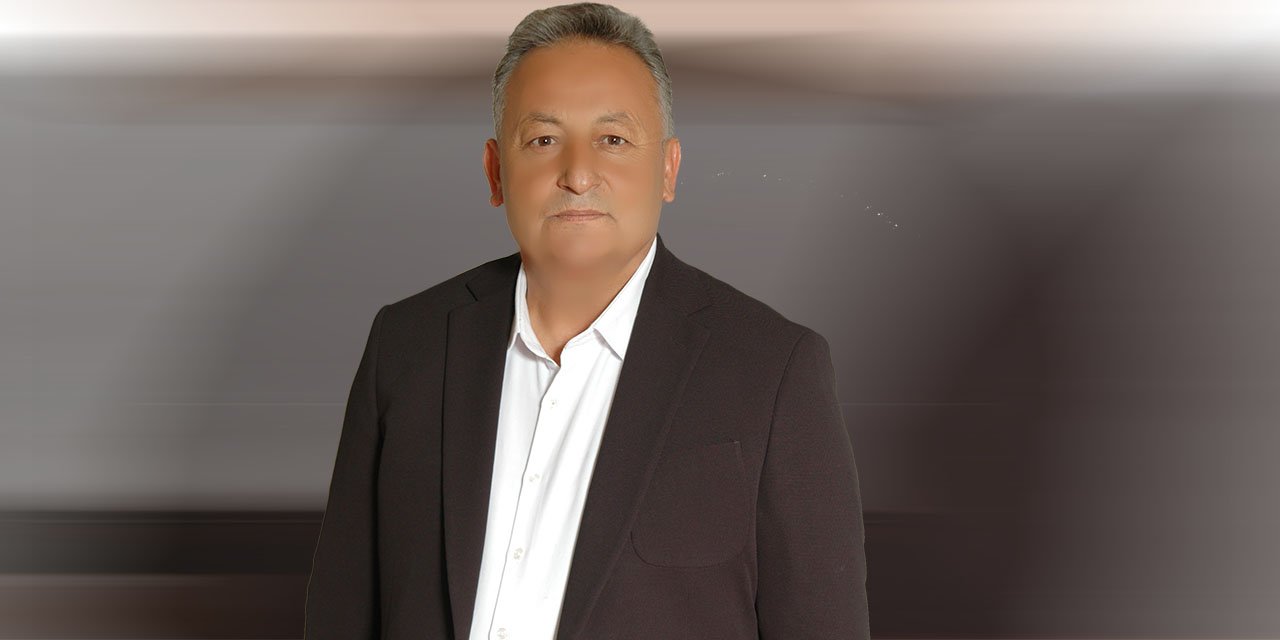 Çinkaya, Oto Sanatkarlar Odası’na aday