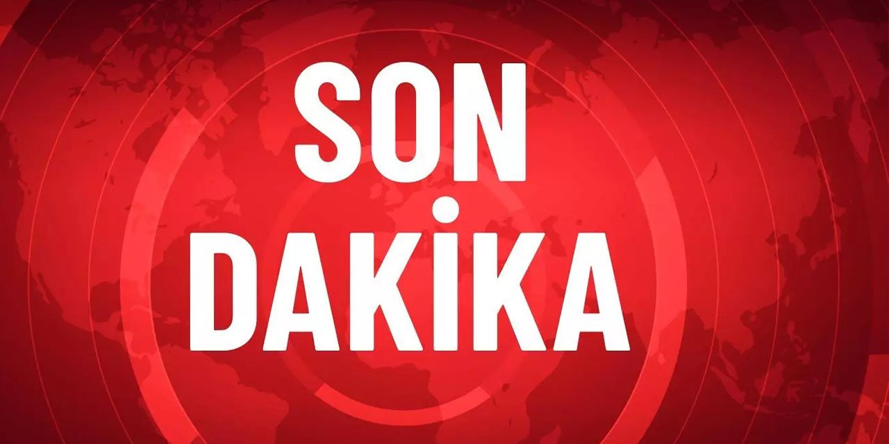 İstanbul, 5.0 şiddetinde sallandı!