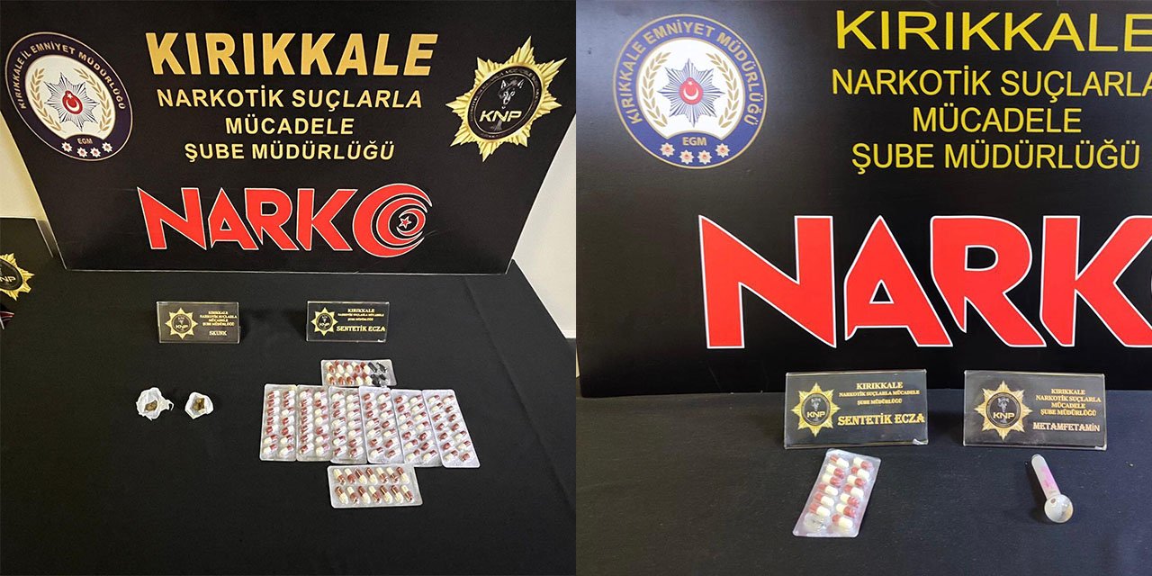 14 şüpheli yakalandı, 4’ü tutuklandı