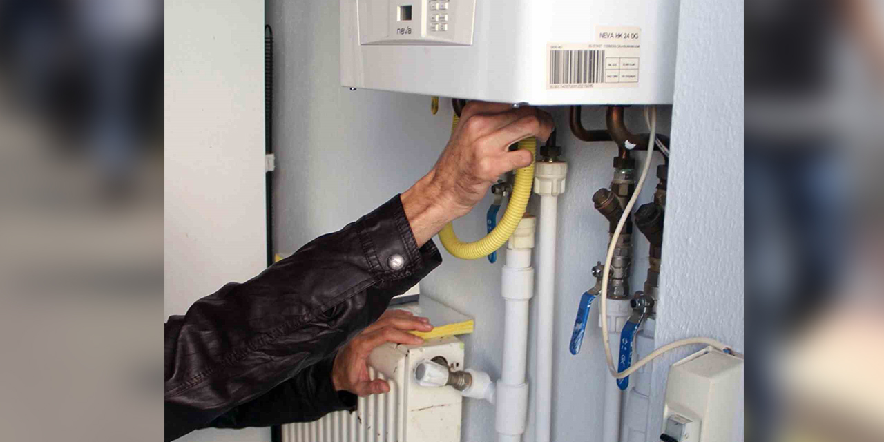 Kombi bakımını son ana bırakmayın