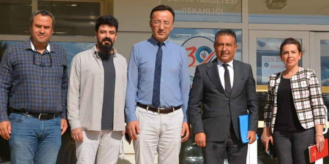 Eğitimde yeni eylem planı "Yapay Zekâ Okuryazarlığı"