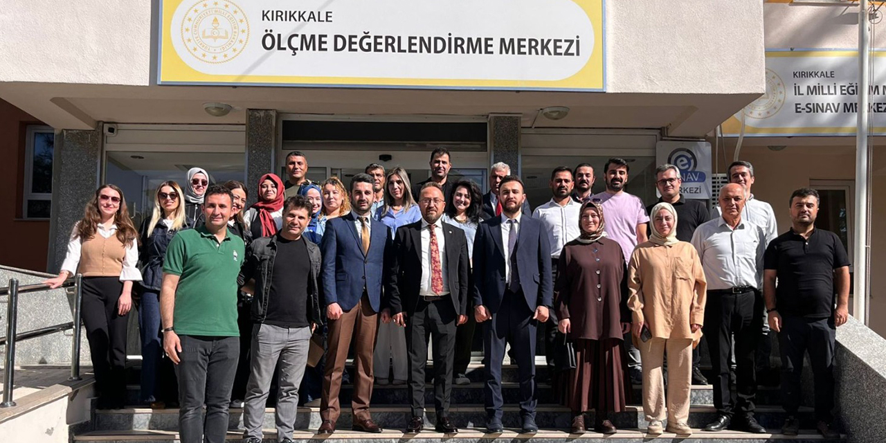 Ders kitapları ve yazım komisyonu görüşüldü