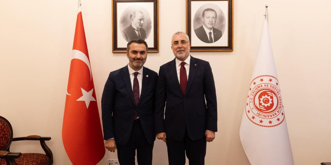 Kaplan’dan 290 kişilik İşgücü Uyum Programı müjdesi