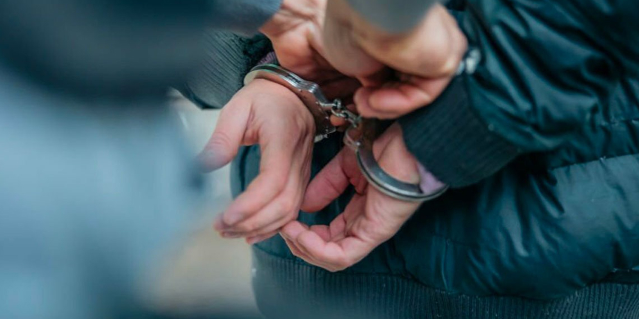 Kırıkkale’de firari FETÖ üyesi yakalandı