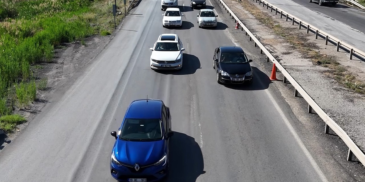 Kırıkkale’de zorunlu uygulamada değişiklik!