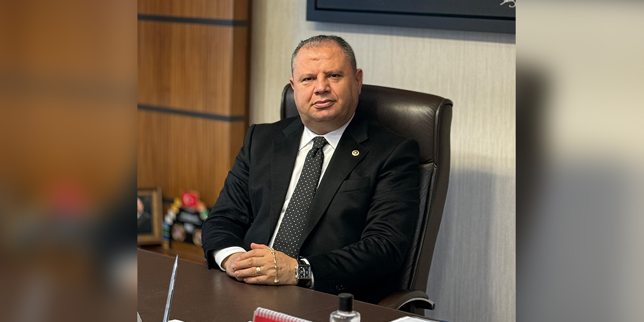 Öztürk: “Üretime destek ekonomiye can suyu”