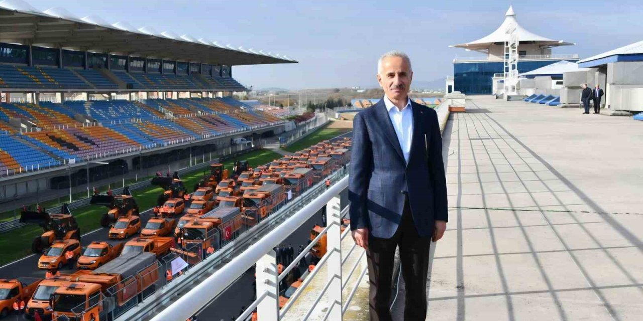 Zorunlu kış lastiği uygulaması 5 aya çıktı