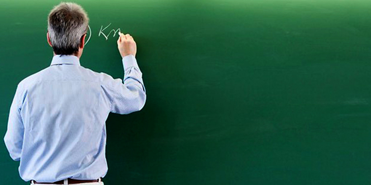 Öğretmenlere telefon kullanımı yasaklandı!